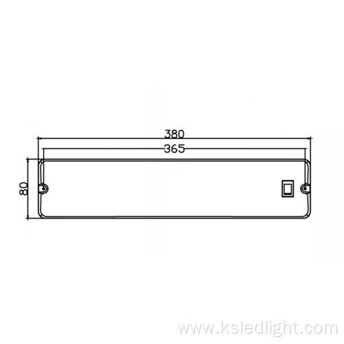 LED RV/Caravan Courtesy Interior Lights